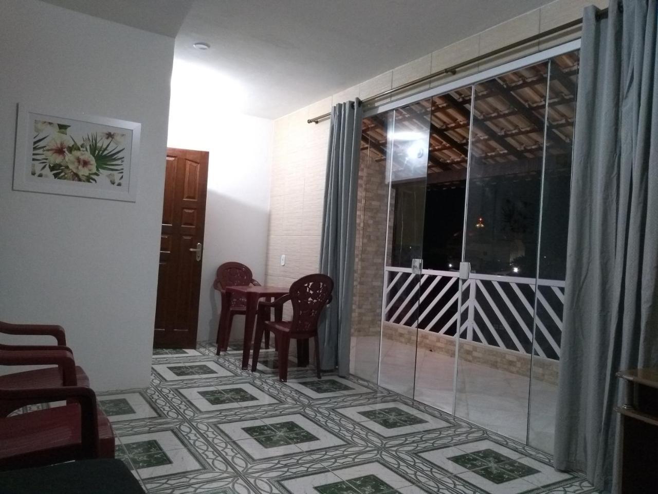 Casa do ph1 Villa Arraial do Cabo Ngoại thất bức ảnh