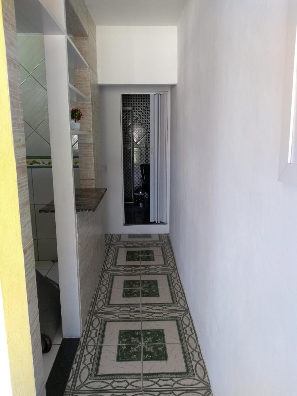 Casa do ph1 Villa Arraial do Cabo Ngoại thất bức ảnh